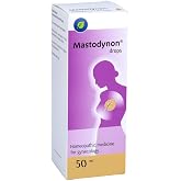 Generic Mastodynon50 ml Oral Drops, White