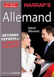 Allemand méthode express