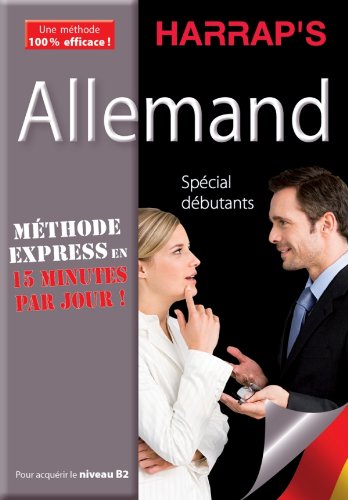 Allemand méthode express
