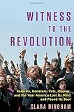 Witness to the Revolution: Radicals, Resisters, Vets, Hippies, and the Year America Lost Its Mind and Found Its Soul