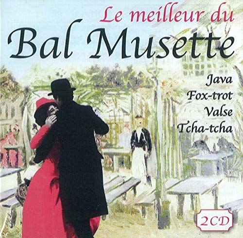 Le Meilleur Du Bal Musette Yvette Horner Jo Privat Emile Vacher Orchestre Paris Musette Tony Murena Emile Prud Homme Edith Piaf Jean Gabin Bourvil Frehel Yvette Horner Emile Vacher Emile Prud Homme Tony amazon de