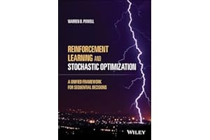 Reinforcement Learning and Stochastic Optimization: A Unified Framework for Sequential Decisions