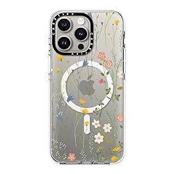 CASETiFY Clear Case for iPhone 15 Pro Max [Not