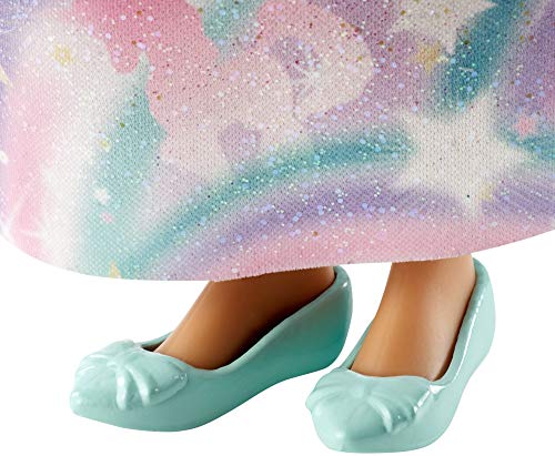 Barbie Dreamtopia Prinzessin Puppe 1 – Bild 6
