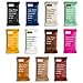 RxBar Real Food Protein Bars, ALL Flavors Variety Pack, 11 Flavors w/ NEW Chocolate Chip, Mixed Berry, and Peanut Butter Chocolate (Pack of 22)