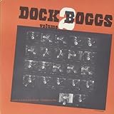 DOCK BOGGS VOL. 2                                  image