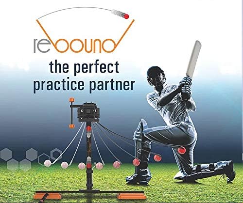 batting practice machine