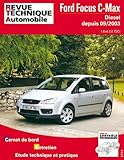 Image de Rta 687.1 Ford Focus C-Max Diesel Depuis 09/2003