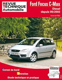 Ford Focus C-Max