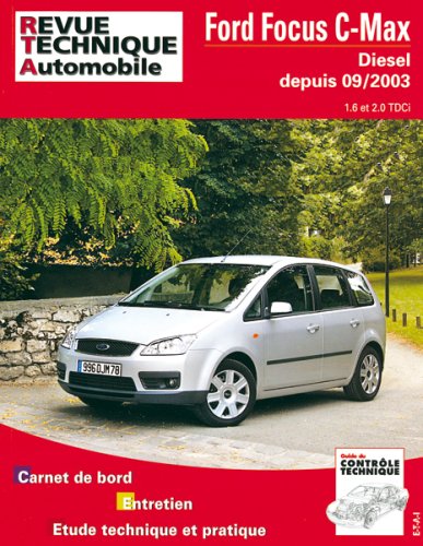Ford Focus C-Max
