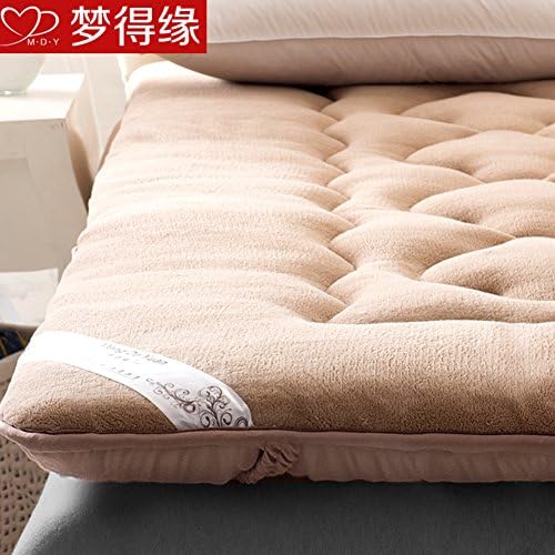 padded mattress/mattress/tatami mattress/student dormitory mat/mattress-A 200x220cm(79x87inch)
