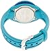 Timex Women's TW5K90600 Ironman Sleek 38mm Digital Dial Resin Watch