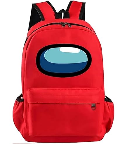 Just Toys LLC Among Us Backpack Hangers