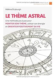Le  thème astral