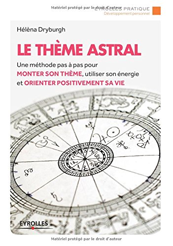 Le  thème astral