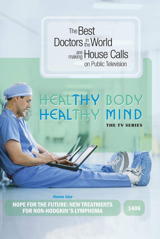 Hope for the Future New Treatments for Non