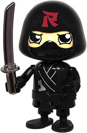 ryan's world ninja toys