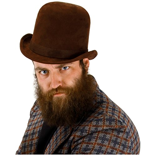 Derby Hat
