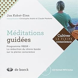 Méditations guidées