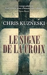 Le  signe de la croix