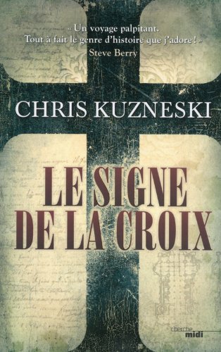 Le  signe de la croix
