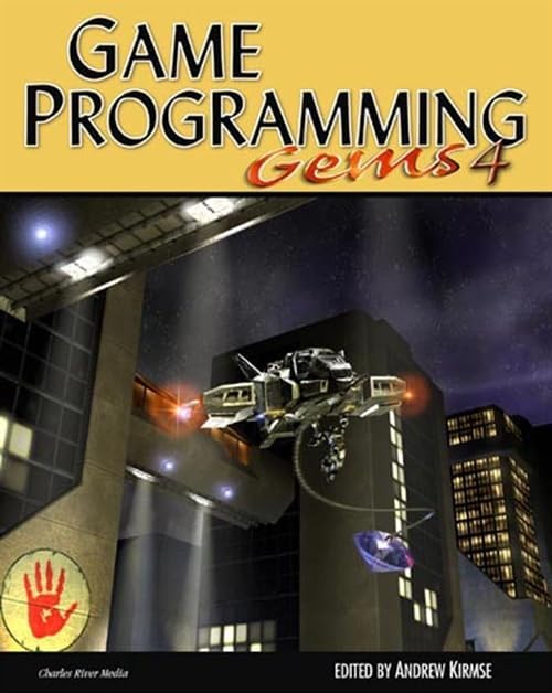 Game Programming Gems 8: 9781584507024: Computer Science Books