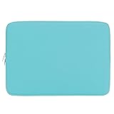 RAINYEAR 15.6 Inch Laptop Sleeve Protective Case