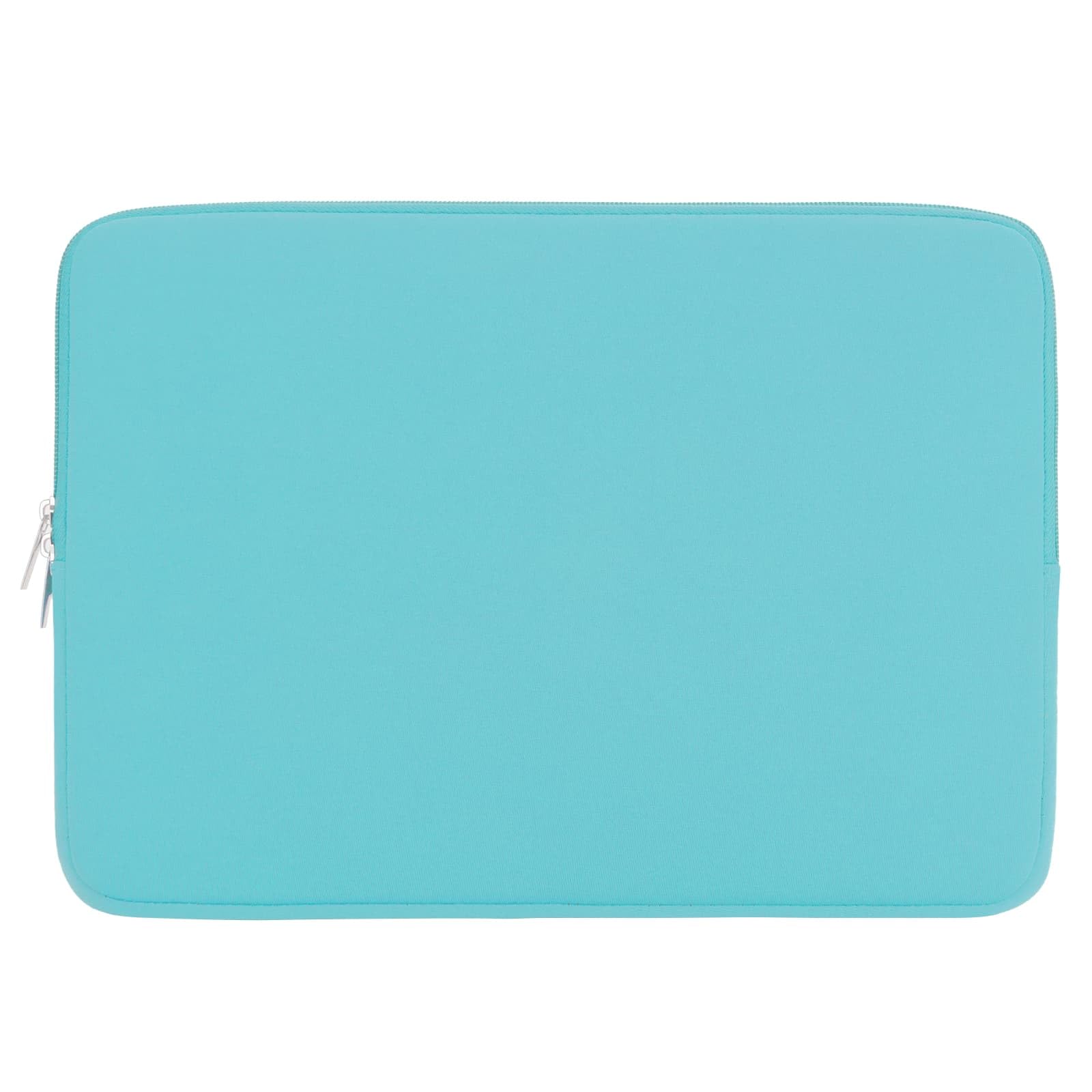 RAINYEAR 16 Inch Laptop Sleeve Soft Lining Protective Cover Padded Case Compatible with New Model 16" MacBook M1 M2 M3 M4 M5 Pro/Max for A3428 A3429 A2141 A2485 A2780 A2991 A3403 A3186(Blue)