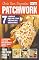Livro Arte Sem Segredos Ed. 13 - Patchwork