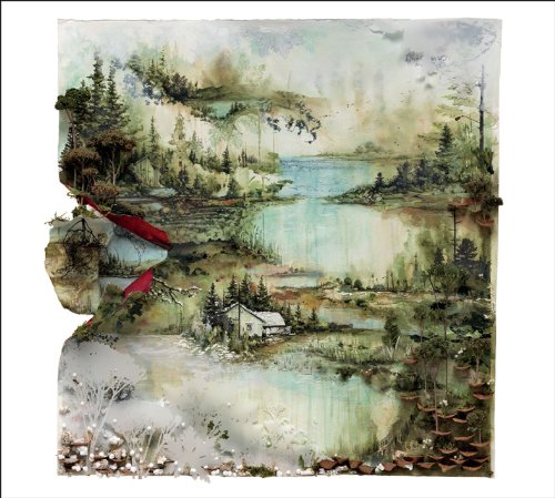 #51 — Bon Iver, Bon Iver