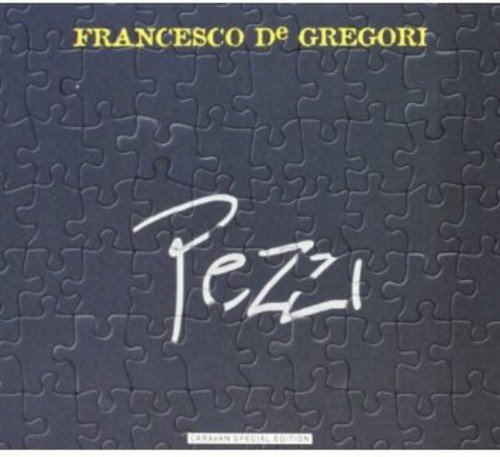 Francesco De Gregori - Il Panorama Di Betlemme Lyrics - Zortam Music