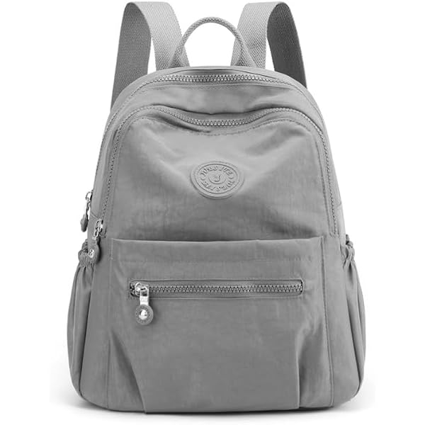Amazon.com: ALAZA Forest Wolf Mini Backpack Purse for Women  display picture 1