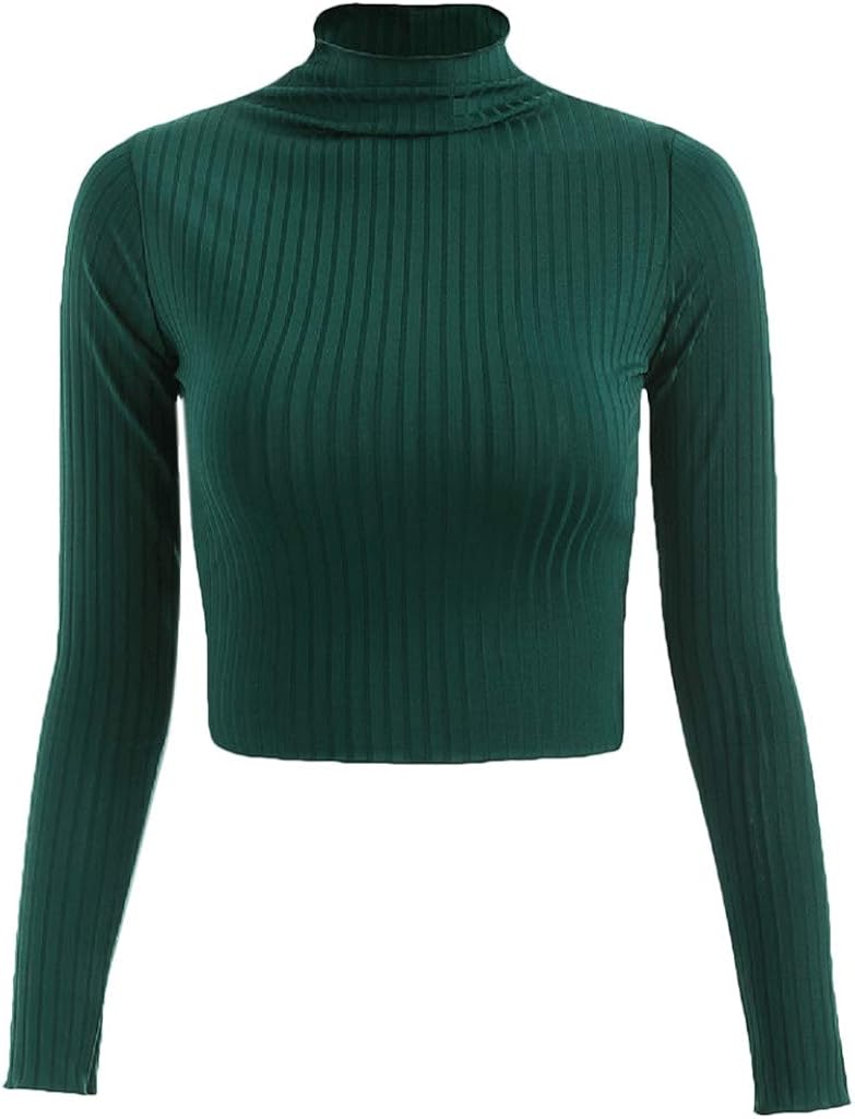 pullover damen figurbetont