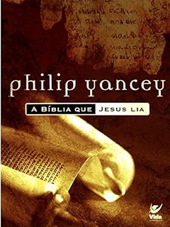 Livro A Bíblia Que Jesus Lia