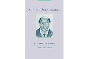 Arnold Schoenberg