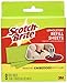 3M Upholstery Pet Hair Remover Refills, 8-sheet 3-Pack