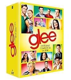 Glee - Intégrale Des Saisons 1 À 6