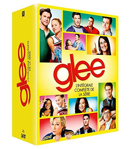 Glee - Intégrale Des Saisons 1 À 6