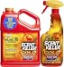 Wildlife Research Gold 1 Gallon Re-Filler Combo Scent Killer primary