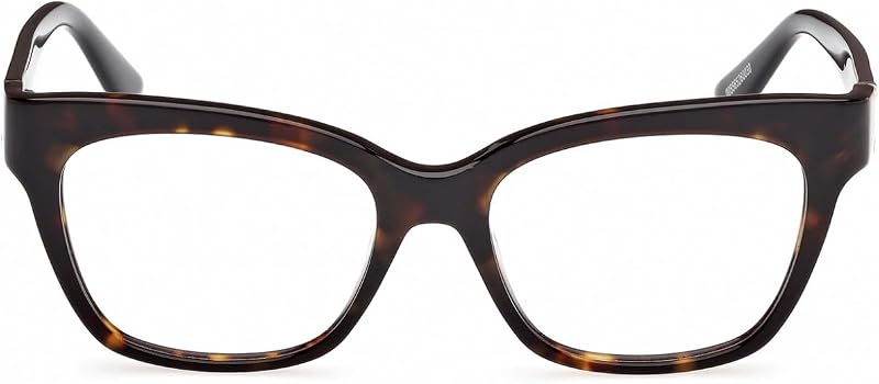 Óculos femininos GU50233 Dark Havana 53/17/140