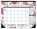 bloom daily planners 2017-18 Academic Year Desk or Wall Calendar (August 2017 Through July 2018) - 21