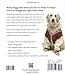 Wacky Doggy Knits: 10 Original Patterns for Your Style-Conscious Dog (Dover Crafts: Knitting)