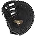 Rawlings RFBRB-3/0 Renegade Series Baseball First Base Mitt, Regular, Single-Post Double-Bar Web, 12-1/2 Inch