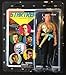 Star Trek The Original Series Mirror Kirk Retro Style Action Figure
