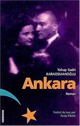 Ankara