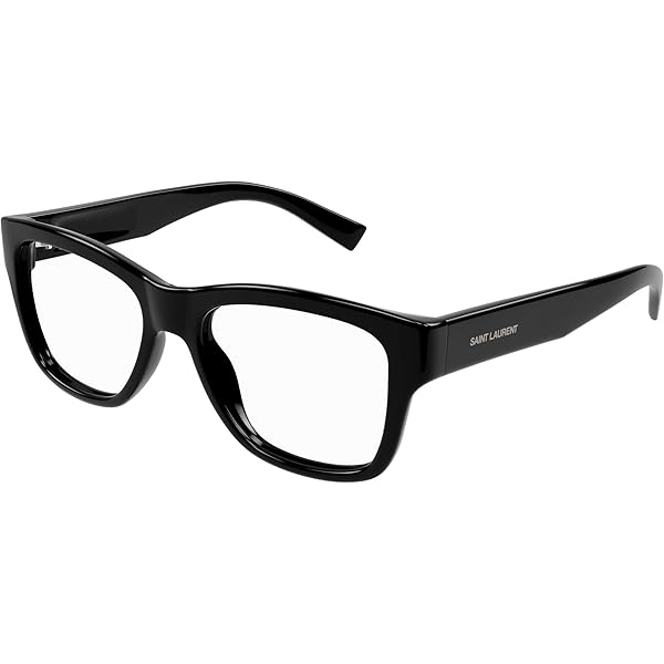 SAINT LAURENT 黒 キュロット SAINT LAURENT 黒 キュロット レディース