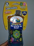 Gerber Graduates Advance Developmental 1-Piece Sippy Cup in Girl Designs, 10-Ounce