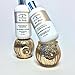 SuperNatural Moisturizing Daily Shampoo For Curly Hair Wavy Natural Alcohol Paraben & Sulfate Free Color Safe Women Men Kids 8.5 oz Winsome & Wisdom Cruelty Free Professional Hair Care Products