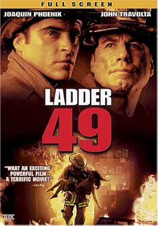 Watch Ladder 49 Online Ibtimes Michelle