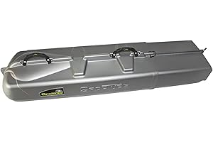 Sportube Series 3 Cabin Cruiser Wheeled/Padded Carry On Boot Bag